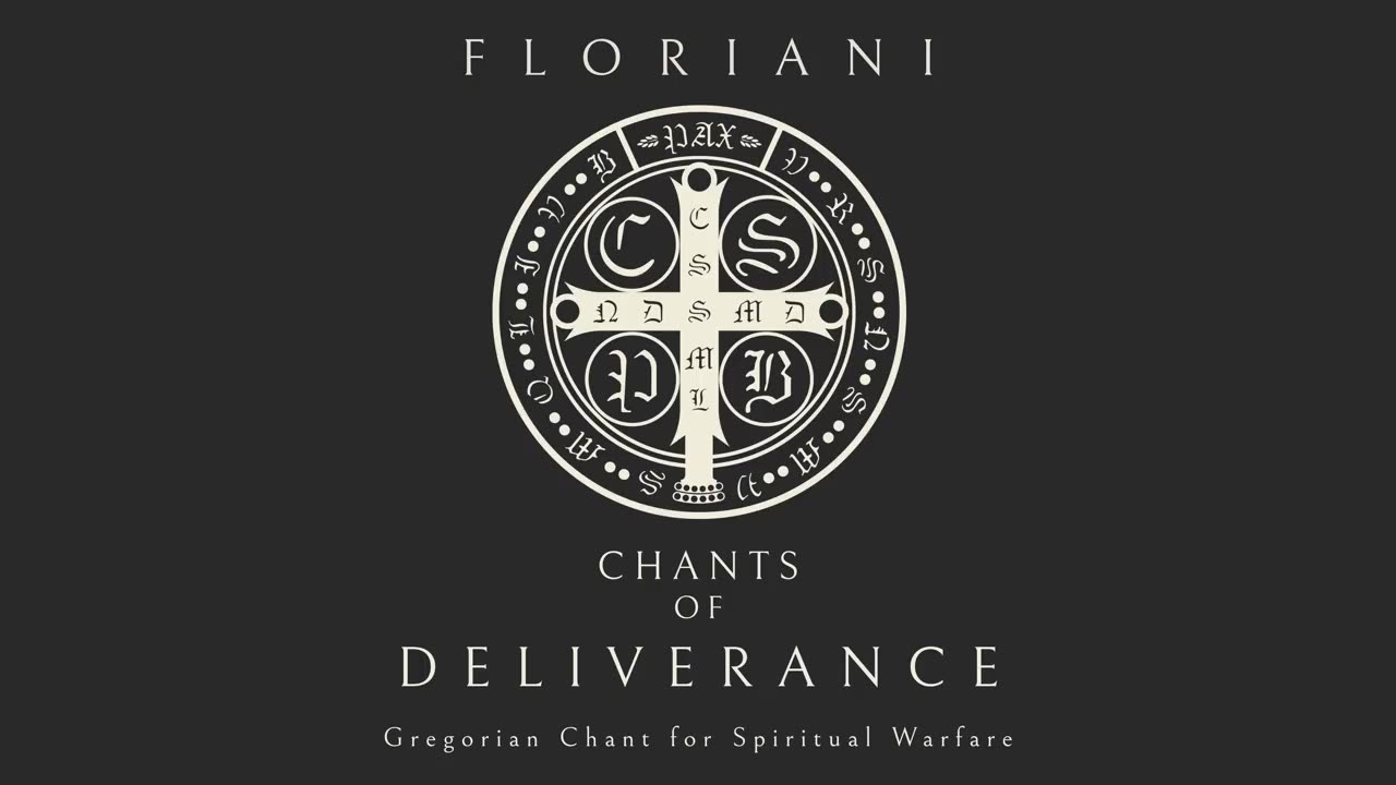 Exorcist-Approved Chants | Chants of Deliverance—FULL ALBUM