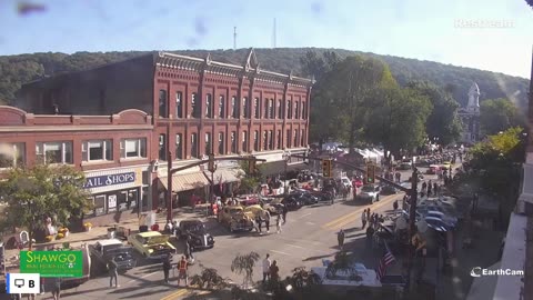 OCTOBER 5 2025 LAST DAY OF APPLEFEST PART 1
