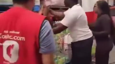 Diversity attacks diversity