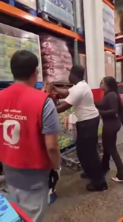 Diversity attacks diversity