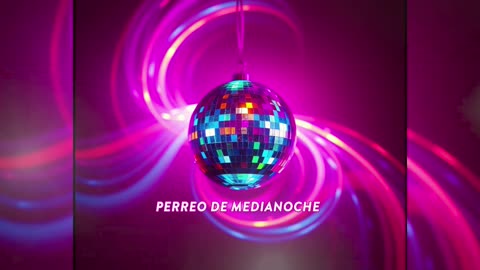 Reggaeton - Perreo De Medianoche X 1328 Music