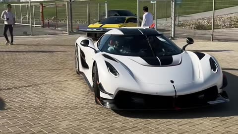 ✨💎 Experience the Elegance & Power of this Luxury Supercar! | LuxurySportsCars