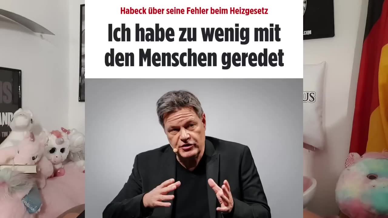 DER kaputteste und abgefahrenste TALK des JAHRES! 💥⚡️| maybrit illner