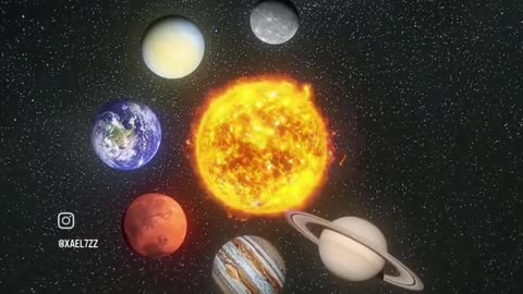 🌌✨ Mind Blown: The Complexity of Our Solar System! Space Science Experiment | FeedMyCuriosity
