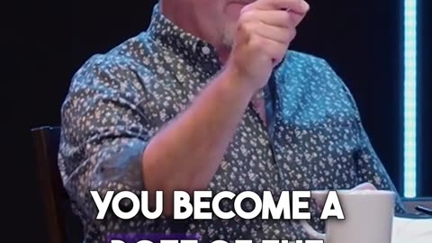 The Healing Power of the Word