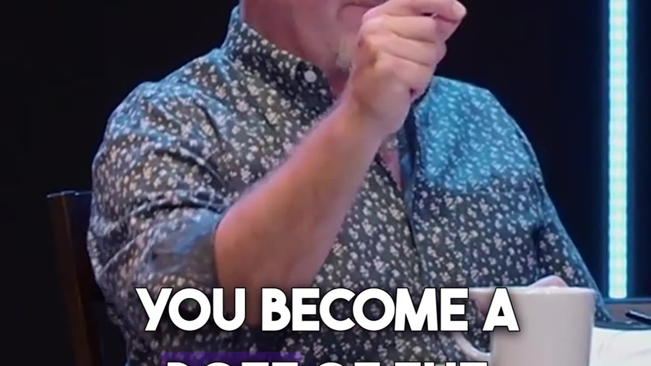 The Healing Power of the Word