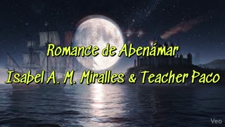 04. Romance de Abenámar | Karaoke (Joyas del Romancero)