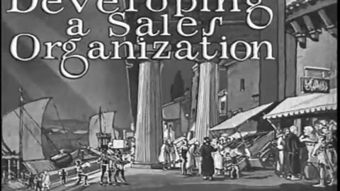 DEVELOPING A SALES ORGANIZATION. PART I - DEVELOPING A SALES ORGANIZATION. PART I - fc-fc-3148