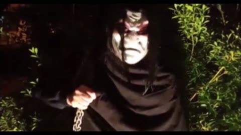 THREE WITCHES - Salabrinda,Brunhilda,Azuraja