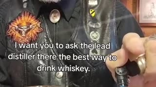 🤣🥃 You Won't Believe This Whiskey Drinking Hack! | FunFM