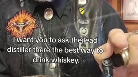 🤣🥃 You Won't Believe This Whiskey Drinking Hack! | FunFM