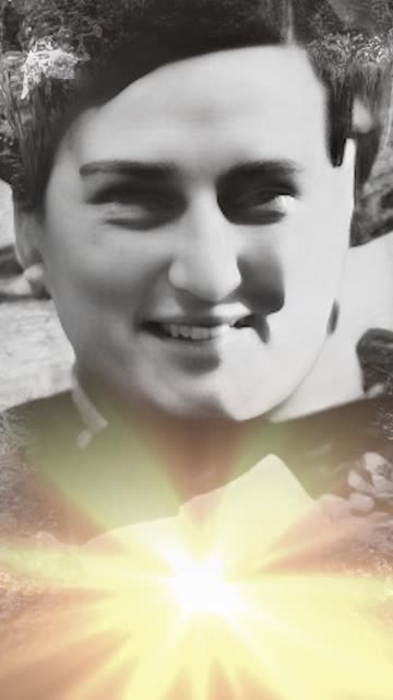 Lourdes Miracle science couldn't explain. Anna Santaniello was dying...Then she touched the water