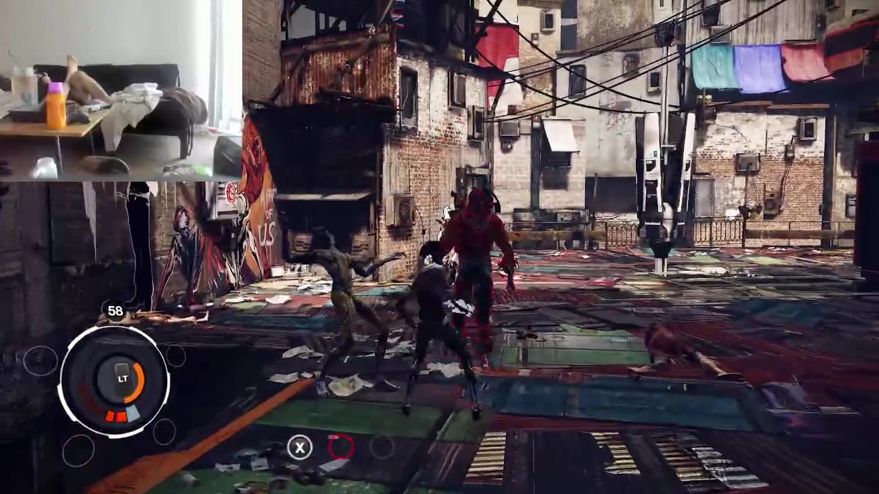 Remember Me (THE PC)