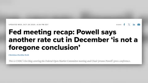 Crypto Traders Take Note: Russell 2000’s Breakout Could Be the Altcoin Signal