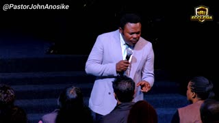 The Great Illusion Conference | Grand Finale with The Bondservant of Christ John