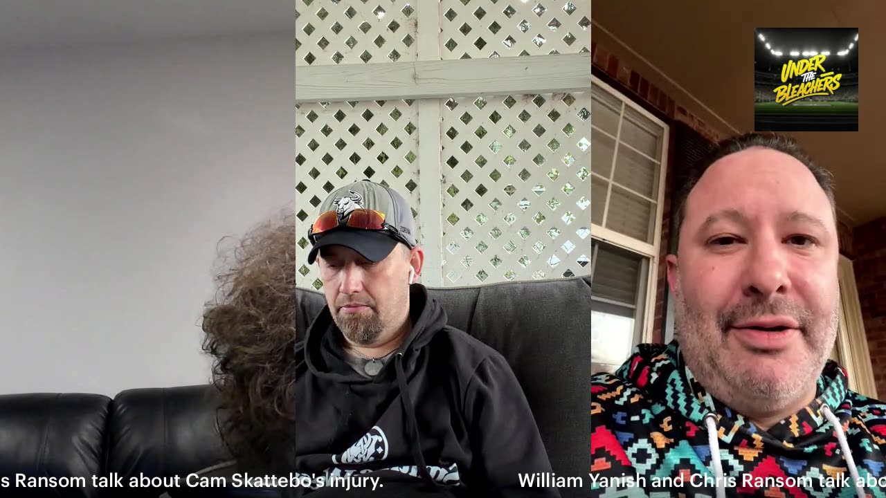 Fantasy Football Talk