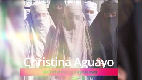 Portugal 🇵🇹 joins two dozen other nations and bans the Burqa 🥷 Leaders call the coverings anti-human