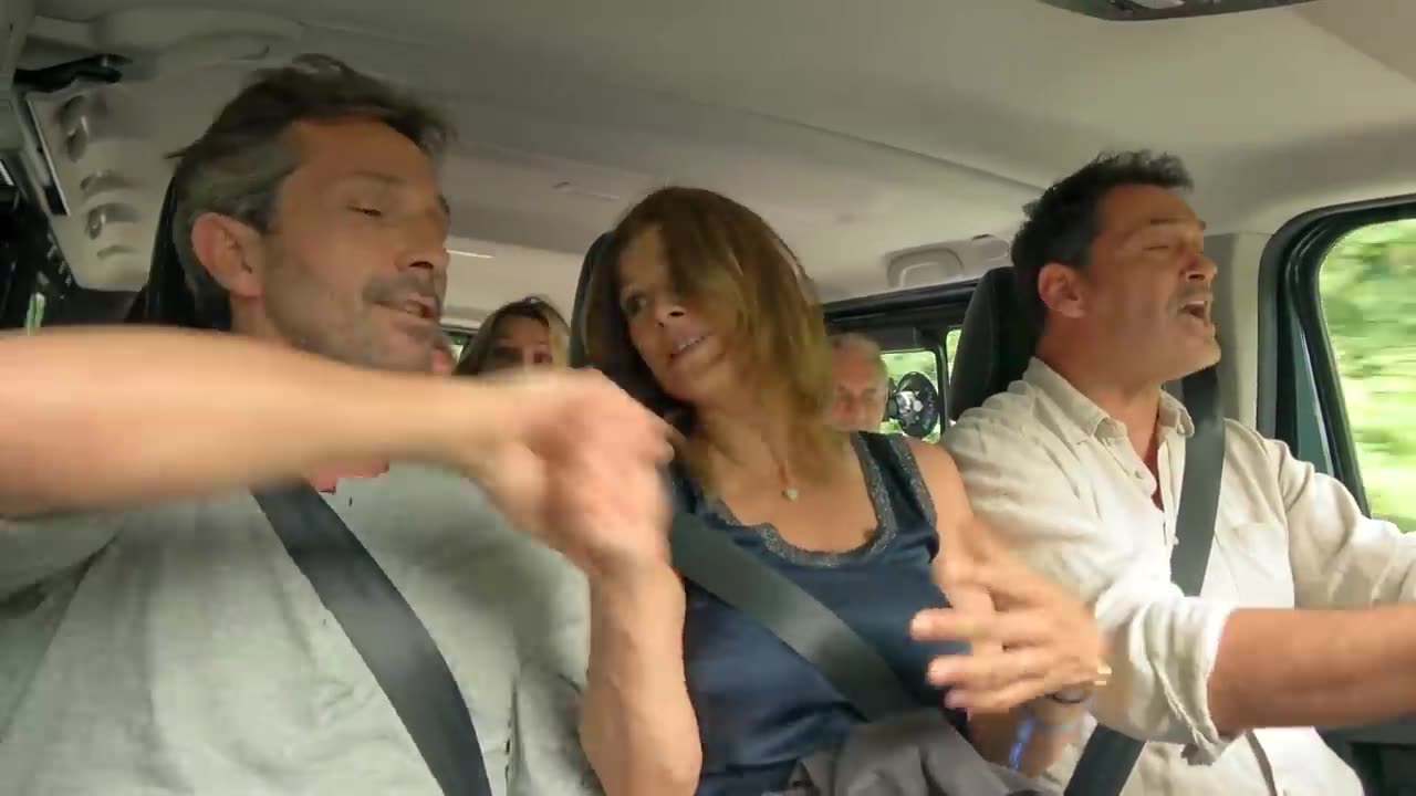 ✅Pour l'amour d'un garçon