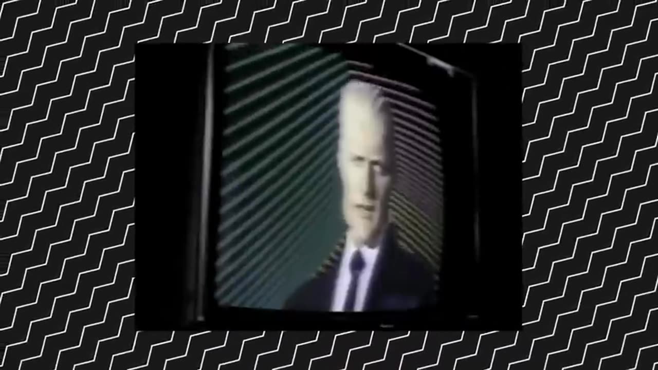 UNSOLVED The Creepiest TV Hack in History - The Why Files