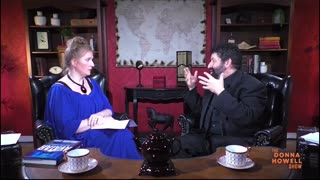 Don Jehu’s Trumpet - Great Awakening Revival!