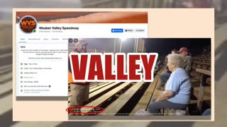 Fact Check: Elderly Woman Was NOT Really Shot With A T-Shirt Cannon At Close Range -- AI Video