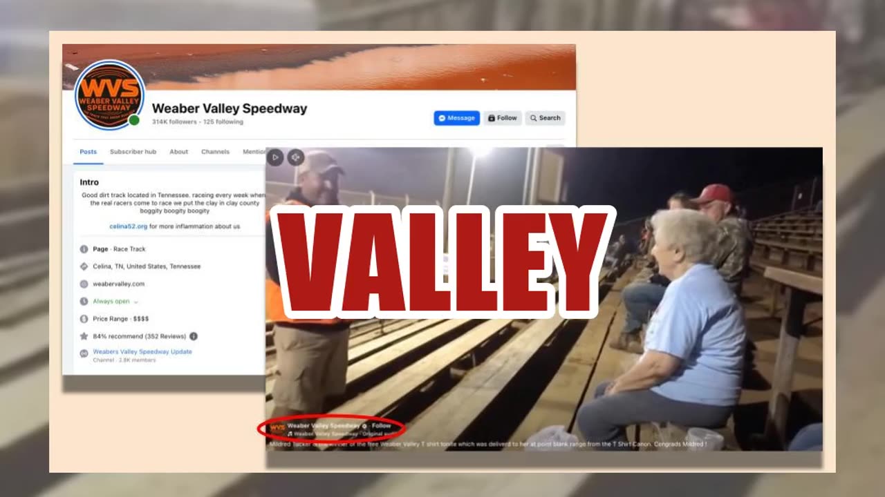 Fact Check: Elderly Woman Was NOT Really Shot With A T-Shirt Cannon At Close Range -- AI Video