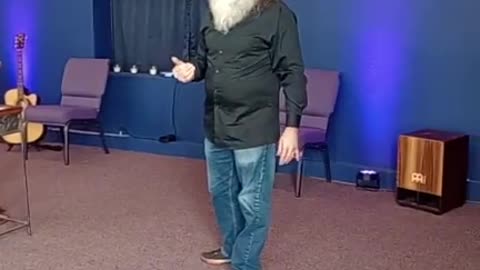How Big is Your God?