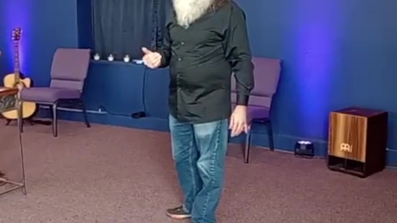 How Big is Your God?