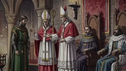 The ENTIRE History of Medieval Germany