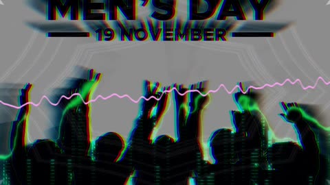 International Men's Day Wed, 19 Nov 2025 Australia