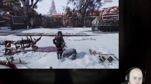 Lies of P: I'm Heading Straight for the DLC Now! Is it a Mistake? I Guess We'll Find Out...