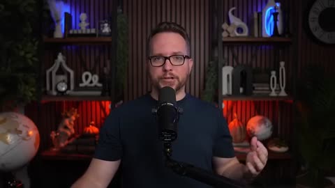 Trump PANICS, Makes SHOCK MOVE on Epstein Vote