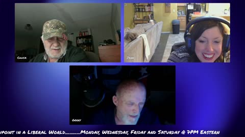 The American Rebellion Show