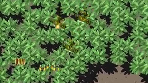 Arcade Longplay - Flying Shark - WW