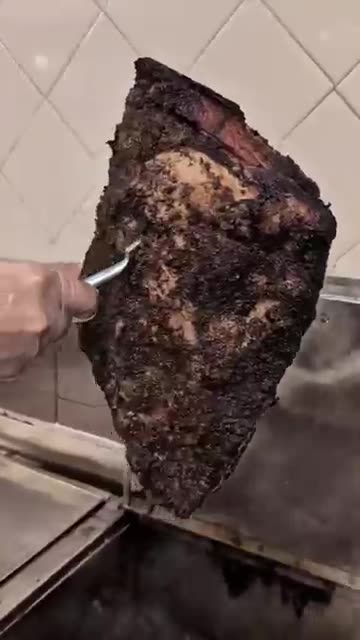 Anthony Bourdain’s Favorite Pastrami — Inside NYC’s Iconic Pastrami Queen