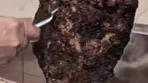 Anthony Bourdain’s Favorite Pastrami — Inside NYC’s Iconic Pastrami Queen