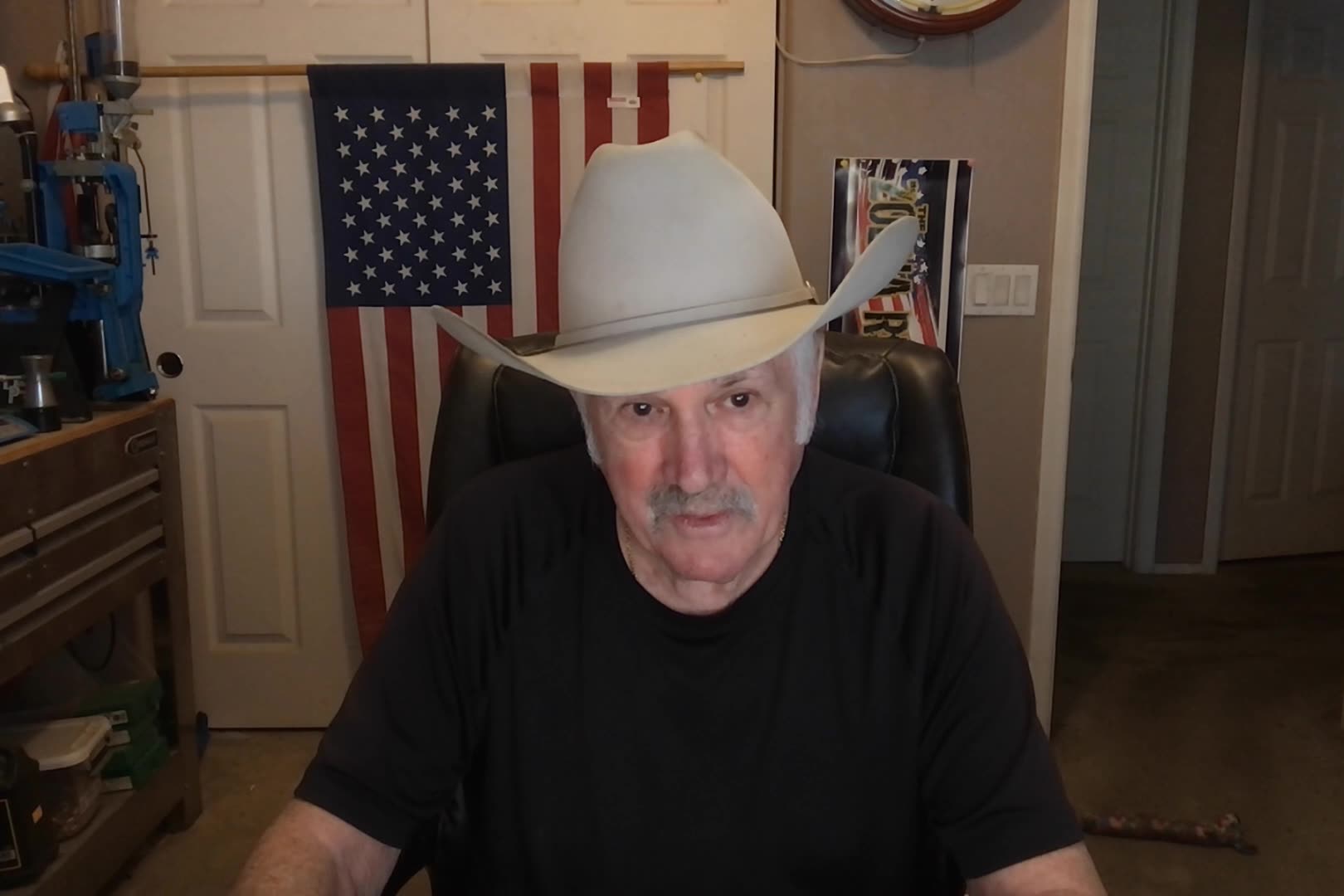 Is Donald Trump Jr, Exhibiting Signs Of Cognitive Decline, Like His Father?