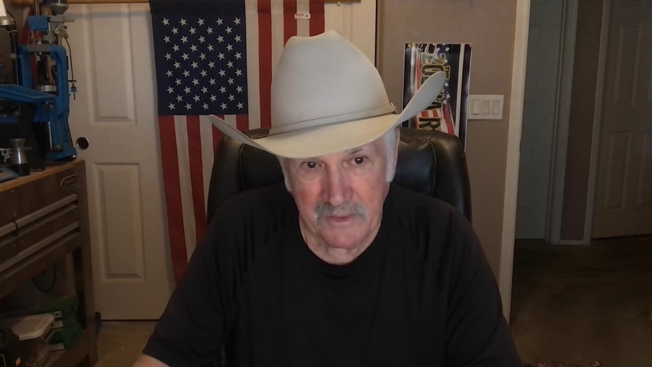 Is Donald Trump Jr, Exhibiting Signs Of Cognitive Decline, Like His Father?