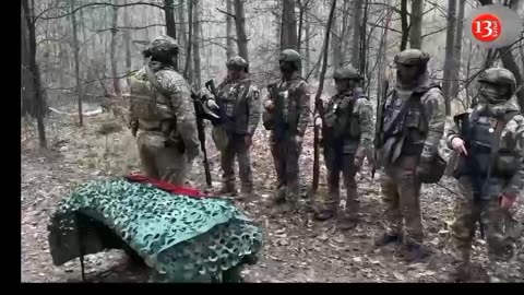Russia Ukraine war