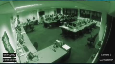 😨👻 Very Active Poltergeist Activity! | TheHauntingHour