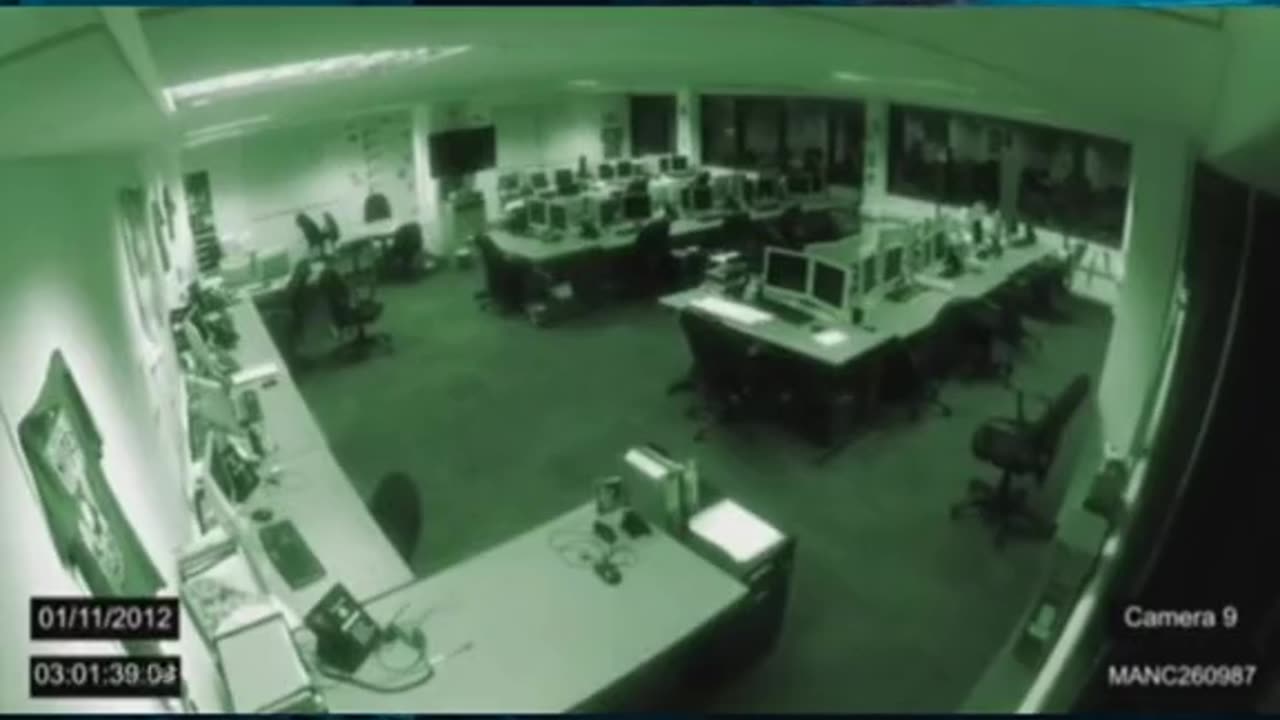 😨👻 Very Active Poltergeist Activity! | TheHauntingHour