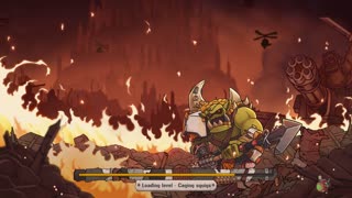 Warhammer 40,000: Shootas, Blood & Teef