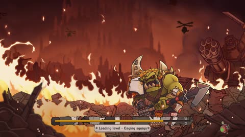 Warhammer 40,000: Shootas, Blood & Teef