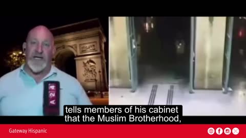 Tensión en Francia por un estudio filtrado sobre la influencia islamista