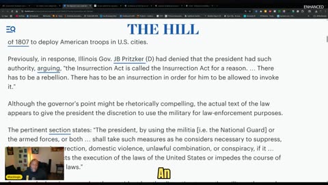 America on Edge Shutdown Chaos, Secret Strikes, and a Church in Crisis