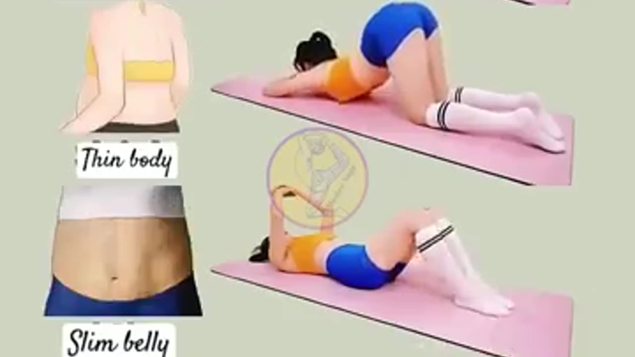 Amazing: exercise | exercise to lose weight fast at home | weight loss exercises