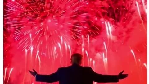 Donaldo Trumpo - The Show Is About To Start!!!! 