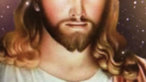 Jesus Christ Can Heal Cancer