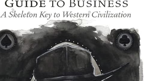 'Gunfighter’s Guide To Business' Discussion
