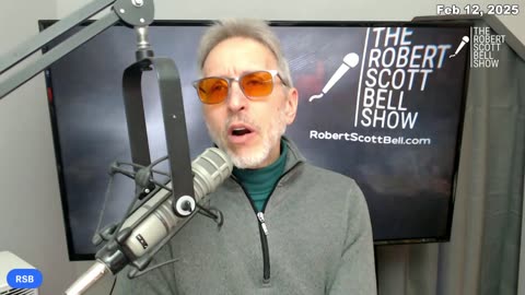 Transplant Denial, Pesticide PR, Jaw-Dropping Declassification, Democrats Burned Out, Mandragora Officinarum - The RSB Show 2-12-25